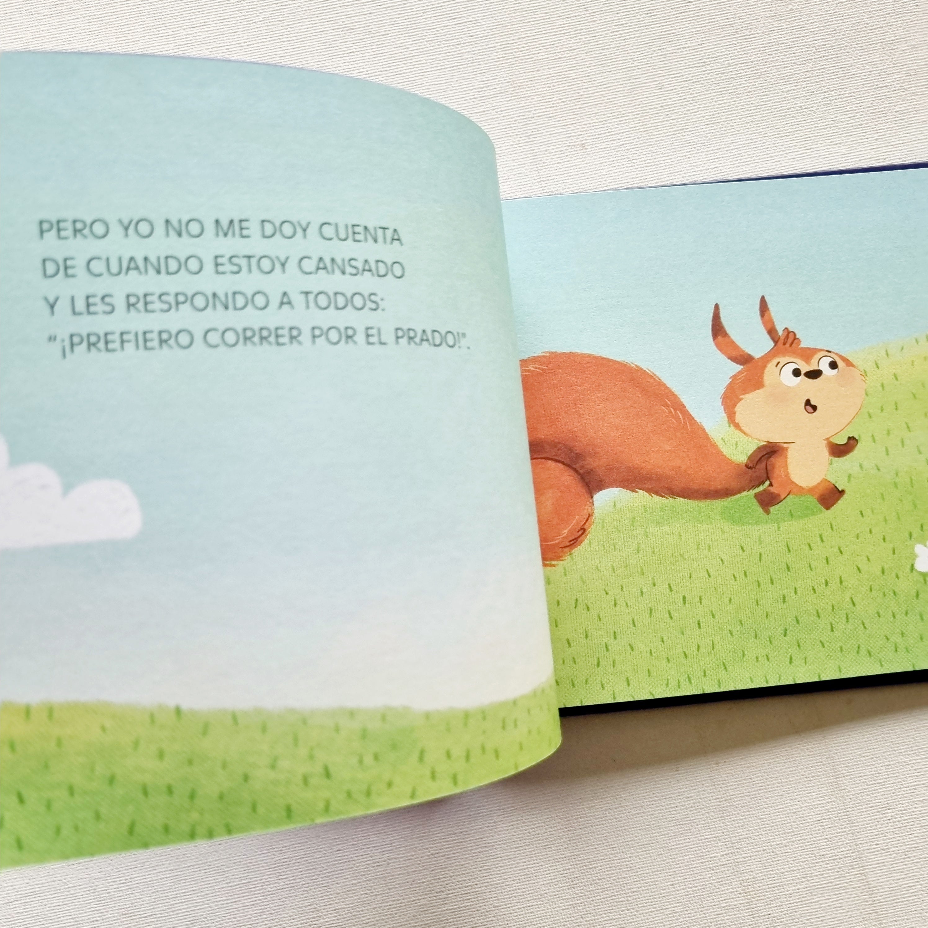 No quiero dormir No quiero dormir
